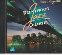 Brentwood Jazz Quartet - Secret Signature