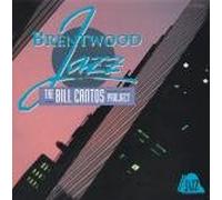 Brentwood Jazz: The Bill Cantos Project