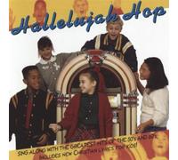 Brentwood Kids Chorus - Hallelujah Hop (UK Import)