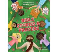 Brentwood Studios Amy Parker Mike Nawrocki The Bible for Me (Copertina rigida)
