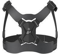 BREPLE Deil LED ADOTTO Modo Smart Smart Intelligent Belt Belt Trainer Seduto gobba di Supporto Corretto Postura correttore
