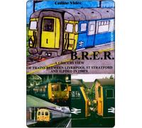 BRER / B.R.E.R.: British Rail Eastern Region Diesels