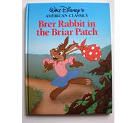Br'Er Rabbit in the Briar Patch