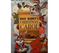 Brer Rabbits Christmas Carol [Edizione: Regno Unito]