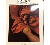 Brera - Storia della pinacoteca e delle sue collezioni