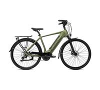BRERA UPTIME 28 UOMO ALTUS 8V VERDE