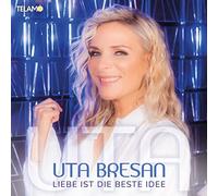 Bresan, Uta - Liebe ist die beste Idee