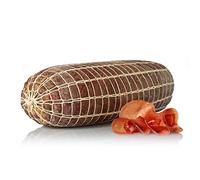 Bresaola della Valtellina IGP Salumi Pasini® | Intera Sottovuoto | 3.2 kg
