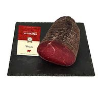 Bresaola Villgrater ca. 1 kg.