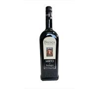 Bresca Dorada Box Degustazione, 70cl, 6 Bottiglie, 2 Arangiu, 2 Mirto e 2 Limoncino
