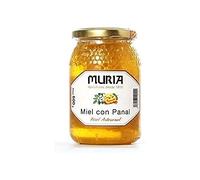 Bresca Miele Di Rosmarino Con Favo 500 g