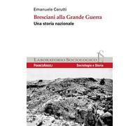 Bresciani alla grande guerra. Una storia nazionale