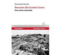 Bresciani alla grande guerra. Una storia nazionale
