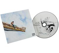 Bresh - Mediterraneo - Cd (digipack)