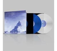 Bresh - ORO BLU - 2LP Blu e Trasparente [2 LP]