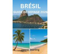Brésil Guide de voyage 2026
