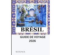 Brésil Guide de voyage 2026: Conseils de voyage astucieux - La sagesse locale pour chaque voyage