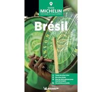 BRÉSIL GUIDE VERT