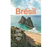 Brésil: Itinéraires, expériences, conseils pratiques