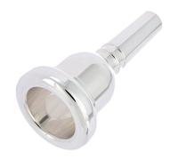 Breslmair Trombone Mouthpiece 1Y2 H6B