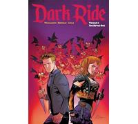 Bressan, Andrei - Dark Ride 3: Volume 3