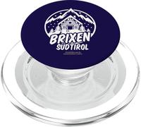 Bressanone Alto Adige Stazione sciistica Bressanone PopSockets PopGrip per MagSafe