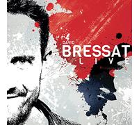 BRESSAT, DAVID -QUINTET- - ALIVE