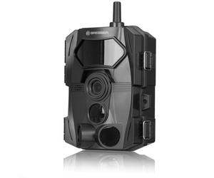 BRESSER 100° wifi-wildobservatiecamera 4-24 MP 20 m