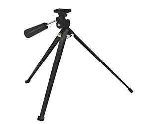 BRESSER 1916600 Treppiede da tavolo, 24 cm