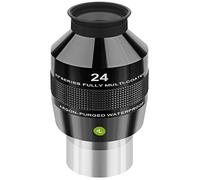 Esplora l'oculare scientifico 82° 24 mm 2"