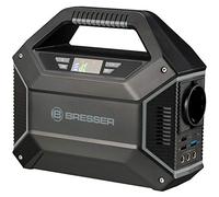 Alimentatore portatile BRESSER 100 Watt