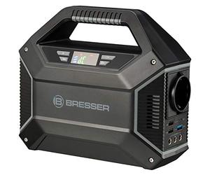 Bresser 3810000 Power Station Mobile 100 Watt