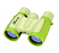 Bresser 3x30 Binocolo per bambini verde