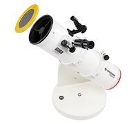 Telescopio Dobson compatto da viaggio Bresser Messier da 5".