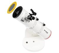 BRESSER 4716415 Telescopio Dobson Messier 6”, Bianco