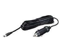 Bresser 4930100 Cavo con Adattatore da Auto 12V/7, 5 m