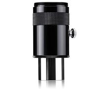 BRESSER 4940100 Adattatore per Telecamera Telescopica T2 (31.7 mm (1.25 Pollici)) per il Collegamento di una DSLR a un Telescopio