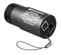 Bresser 4959050 Camera Deep Sky e Camera di Guida Full HD 1.25”, Verde | 1936 x 1096 pixel, sensore colore 2,1 MP, USB 2.0, Windows 10 e 11, esposizioni brevi, software ToupSky, senza raffreddamento
