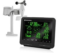 Bresser Centro meteo professionale a colori 5 in 1 BRESSER - Multifunzionale | Bresser Senza taglia
