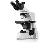 BRESSER Science TRM 301 40x - 1000x Microscopio a luce trasmessa
