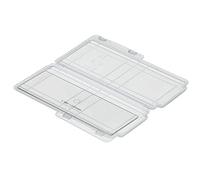 Bresser Vetrino portaoggetti con suddivisioni 0,01mm