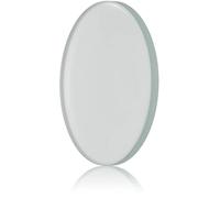 Bresser 5916800 Vetrino Portaoggetti in Vetro per Researcher ICD, 60 mm