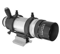 BRESSER 620150 ES 8 x 50 Illuminazione del Mirino/Immagine Verticale, nero