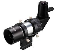 Bresser 620160 Polar Finder 90° Amici Prism, 8 x 50 cm