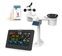 Bresser Stazione meteorologica 7-in-1 Air-Mon GEN II BRESSER Comfort multifunzione | Bresser Senza taglia
