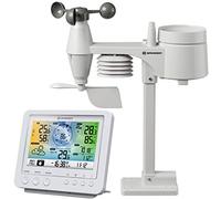 Bresser Color Wi-Fi Centro meteorologico 5 in 1 con sensore professionale Bresser | Bresser Senza taglia