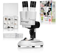 Microscopio Bresser Junior Biolux ICD Pro 20x