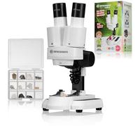 Microscopio Bresser Junior Biolux ICD Pro 20x
