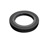 Bresser Adattatore fotocamera M48 compatibile con Canon EOS R/RP