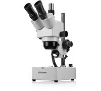 Bresser Microscopio stereo Advance ICD 10-160x